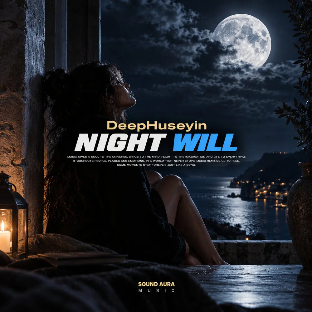 Night Will - DeepHuseyin