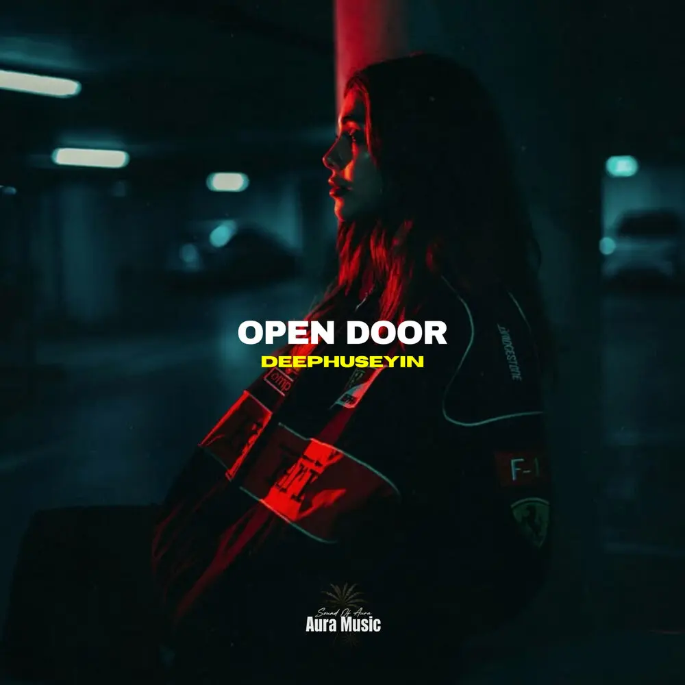 Open Door - DeepHuseyin