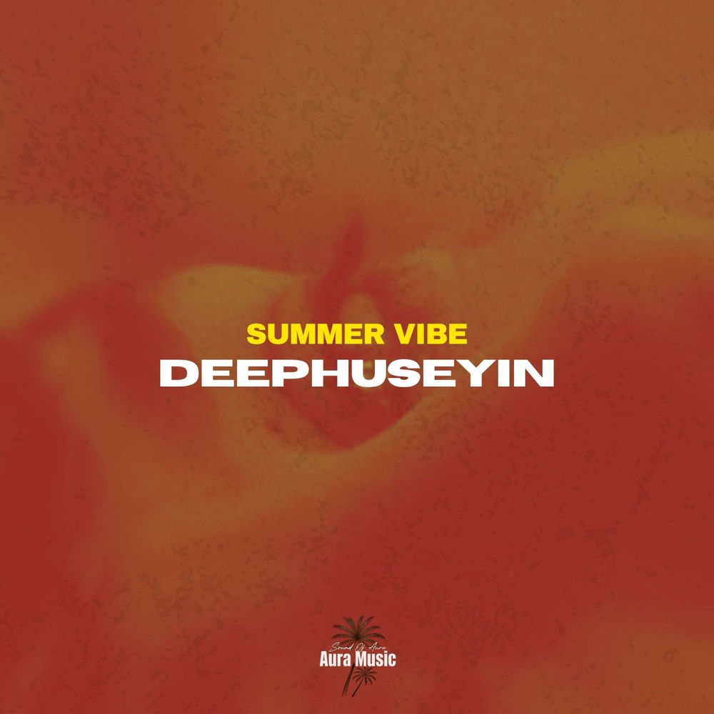 Summer Vibe - DeepHuseyin
