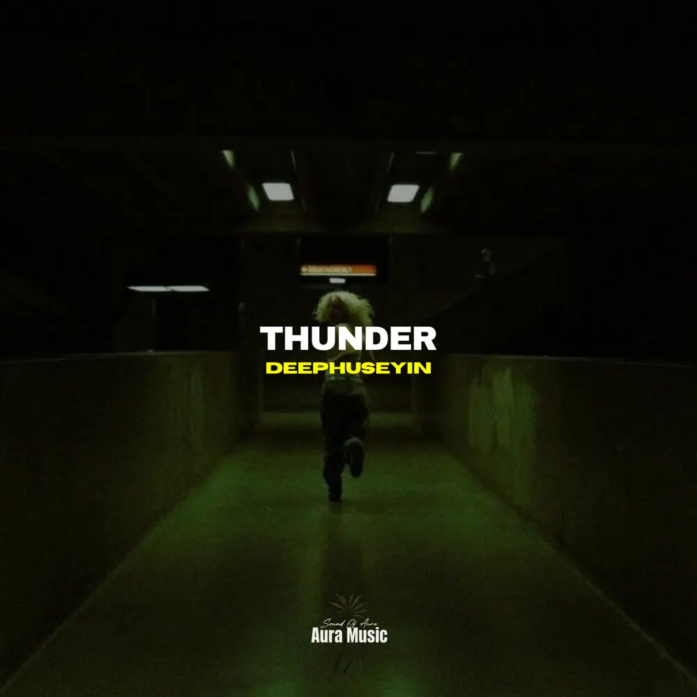 Thunder - DeepHuseyin