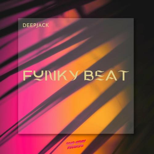 Deepjack - Funky Beat