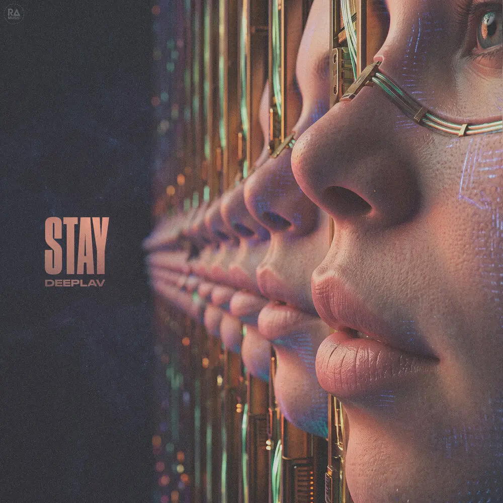 Stay - Deeplav