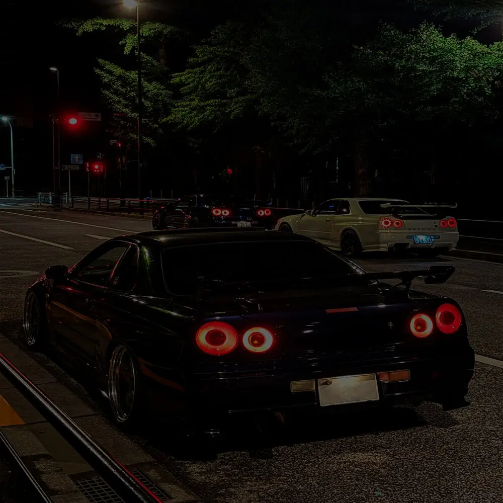 Skyline - DeepMobb