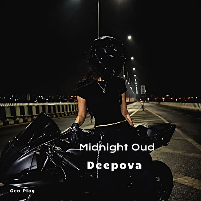 Midnight Oud - Deepova