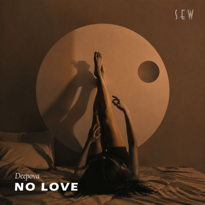 No Love - Deepova