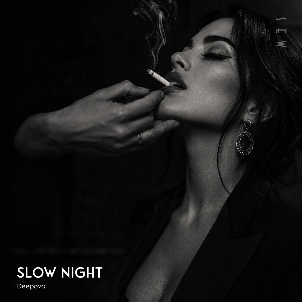 Slow Night - Deepova