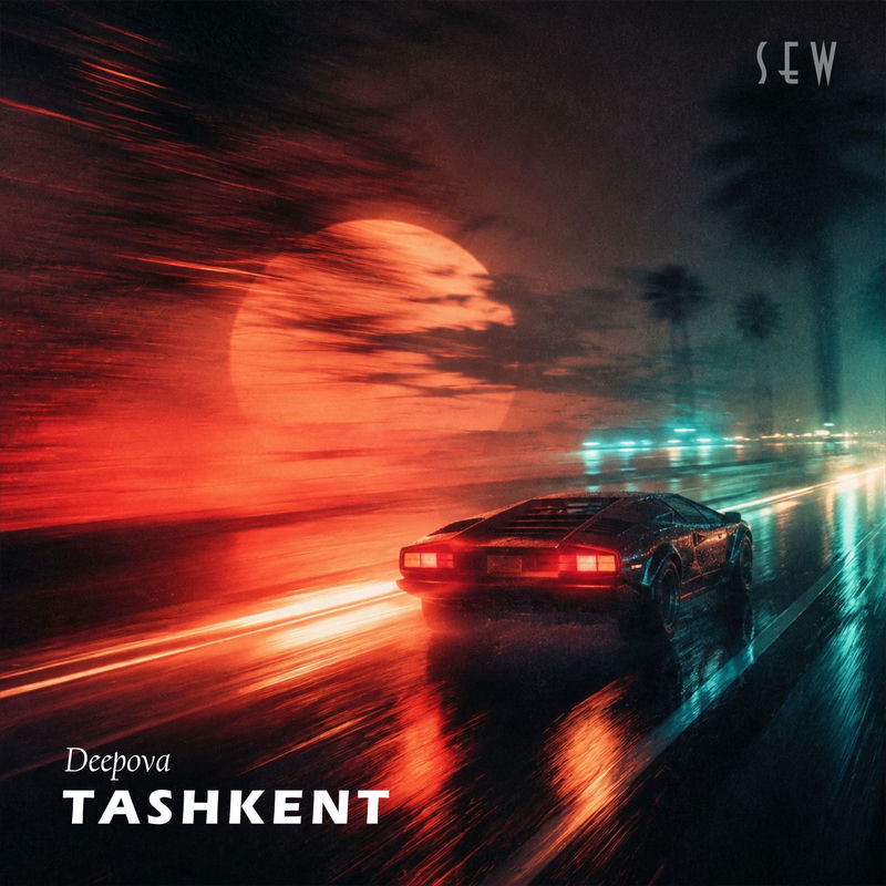 Tashkent - Deepova