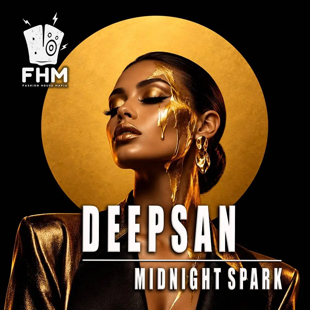 Midnight Spark - Deepsan