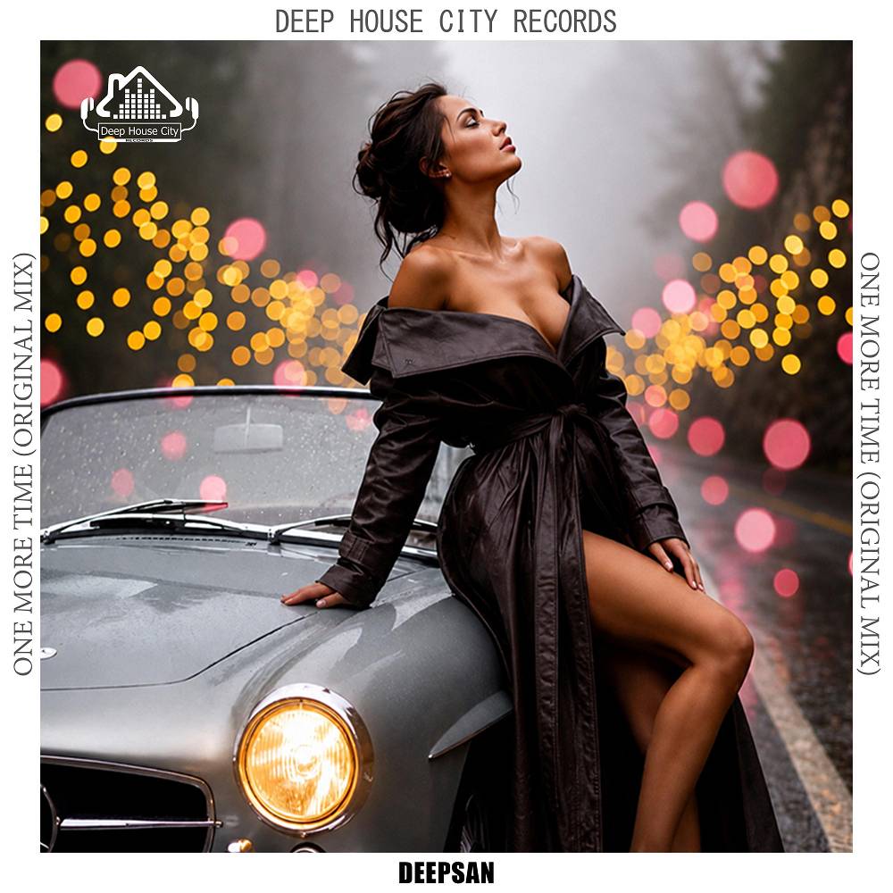 One More Time - Deepsan