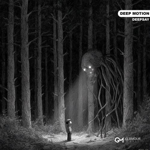 Deepsay - Deep Motion