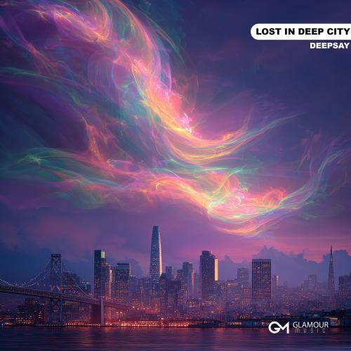 Deepsay - Lost In Deep City