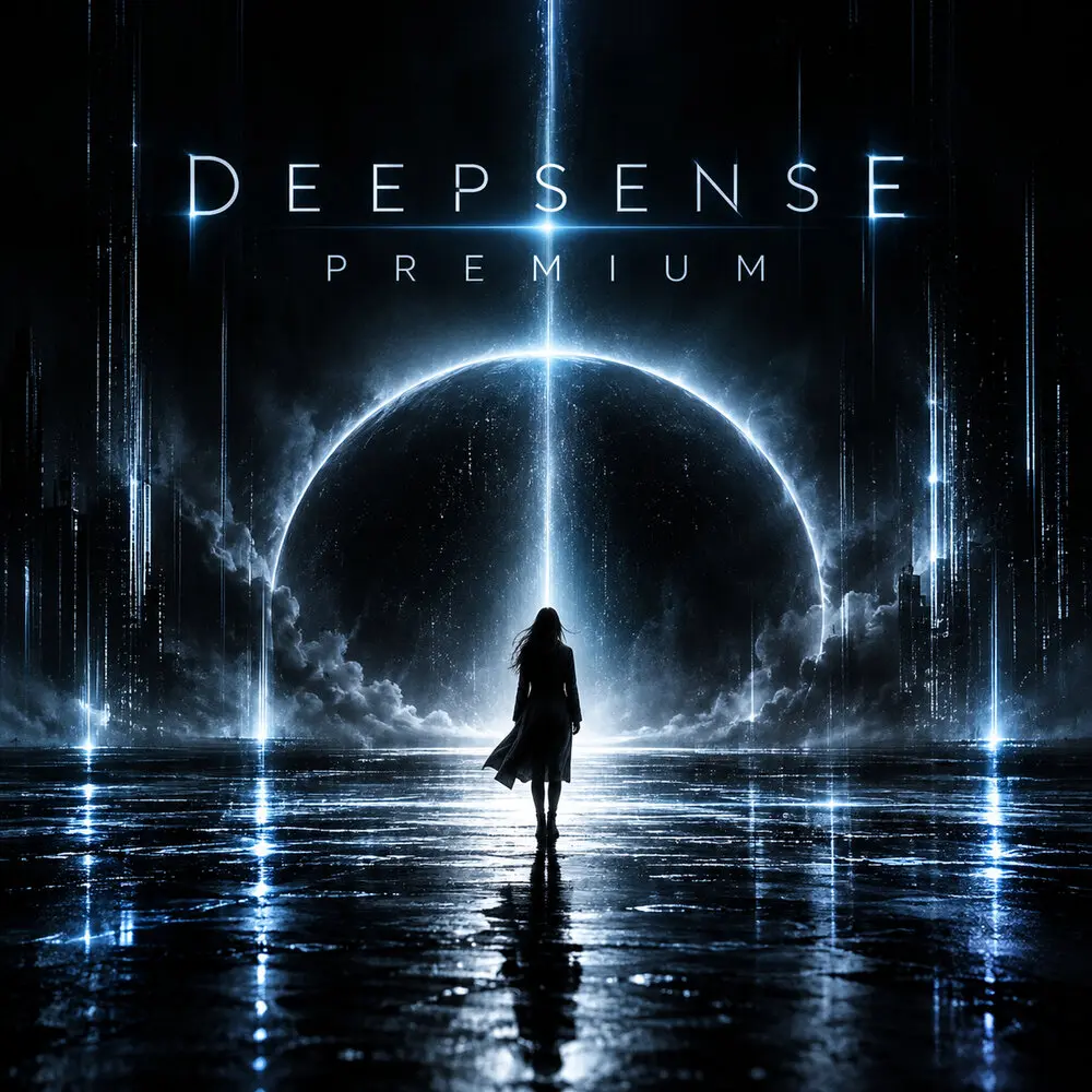 Residual - Deepsense Premium, Kaan Pars