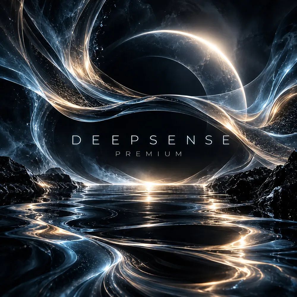 Right next to me - Deepsense Premium, TRFN