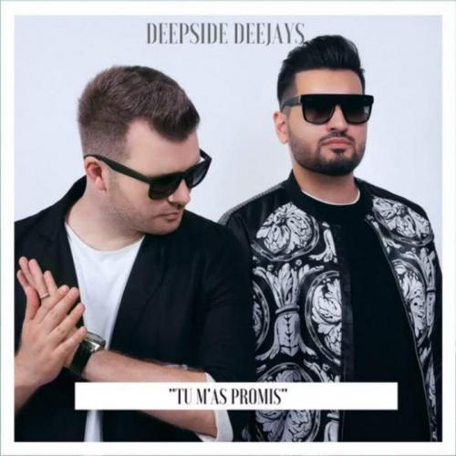 Deepside Deejays - Tu Mas Promis (LLP Remix)