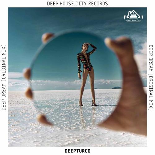Deep Dream - DeepTurco