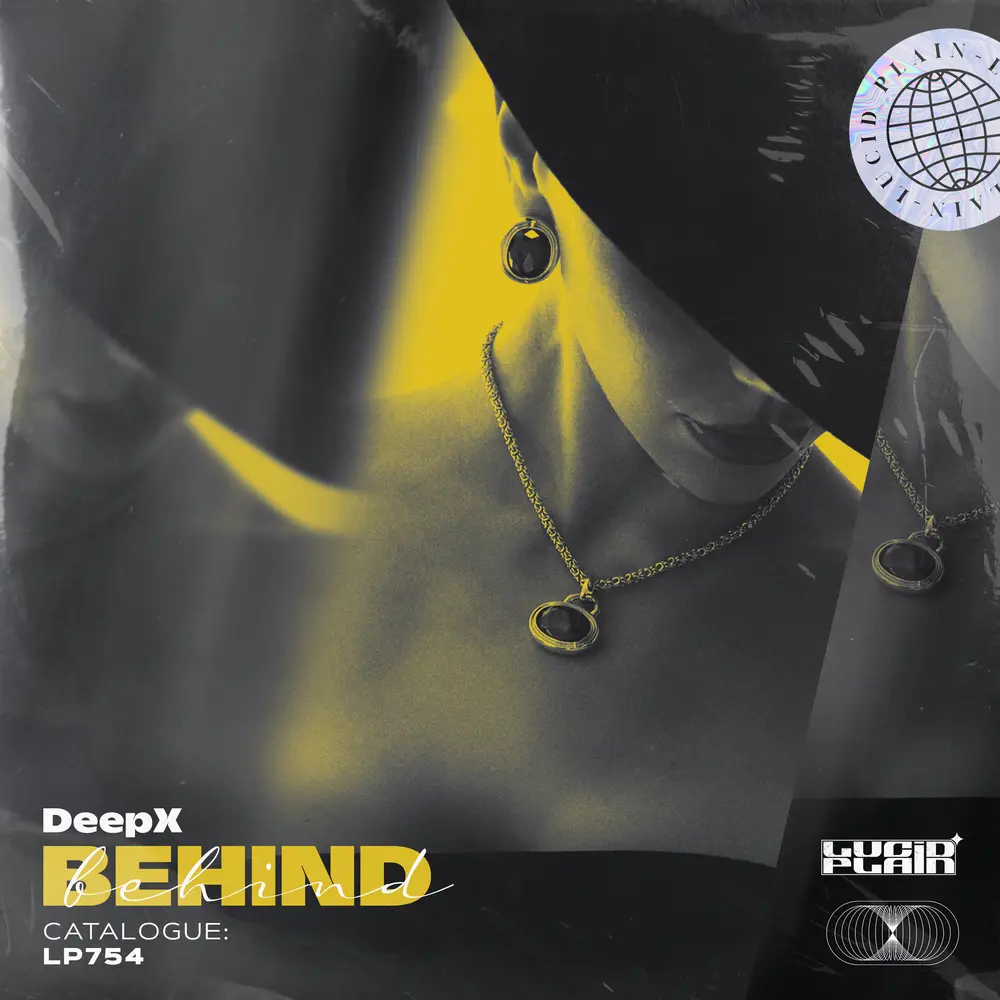 Behind - DeepX