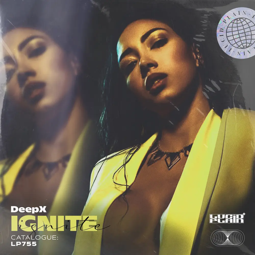 Ignite - DeepX