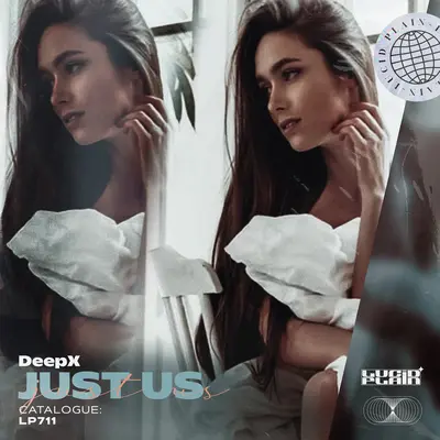 Just Us - DeepX