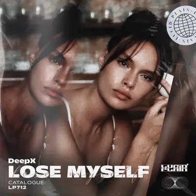Lose Myself - DeepX