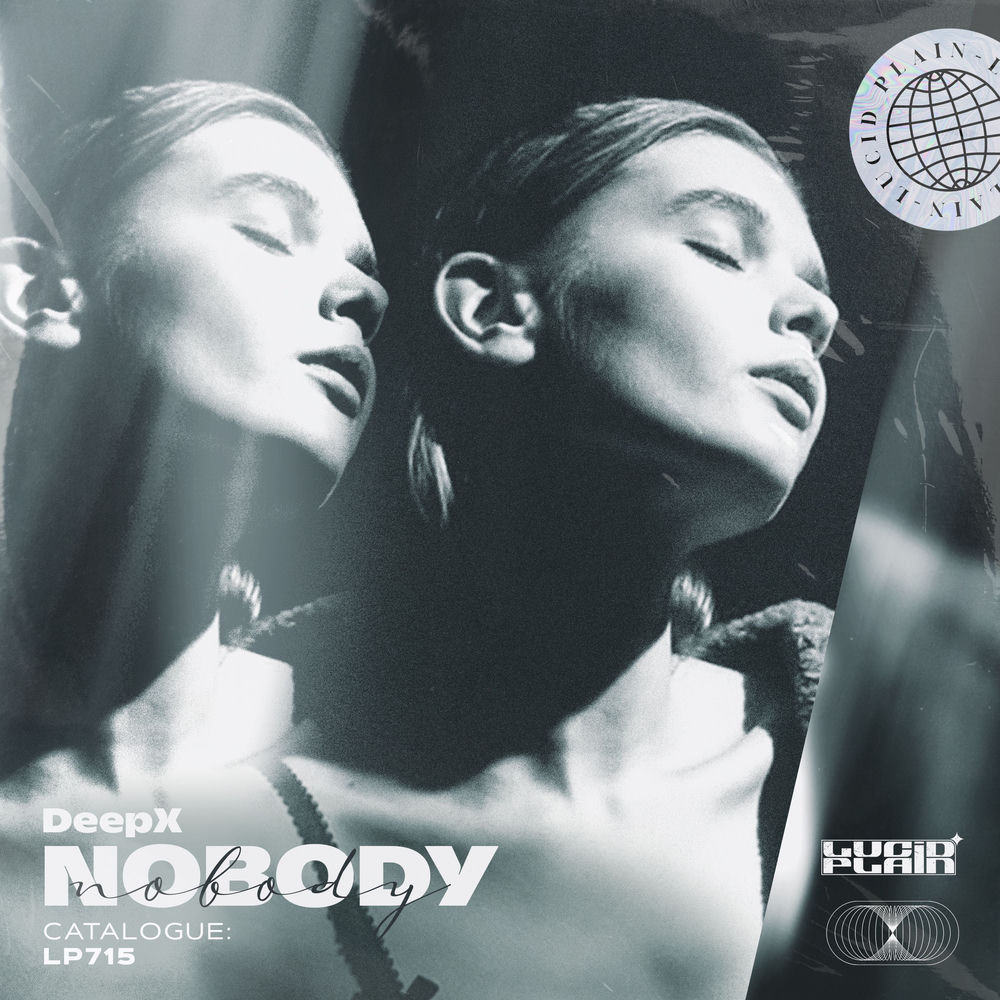 Nobody - DeepX