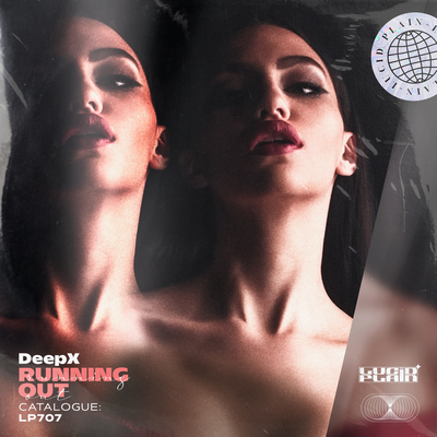 DeepX - Running Out