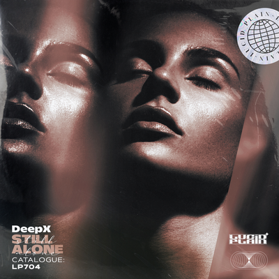 DeepX - Still Alone