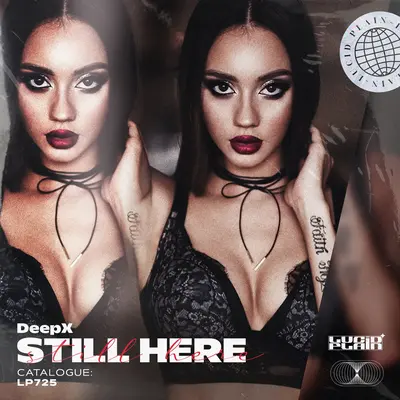 Still Here - DeepX