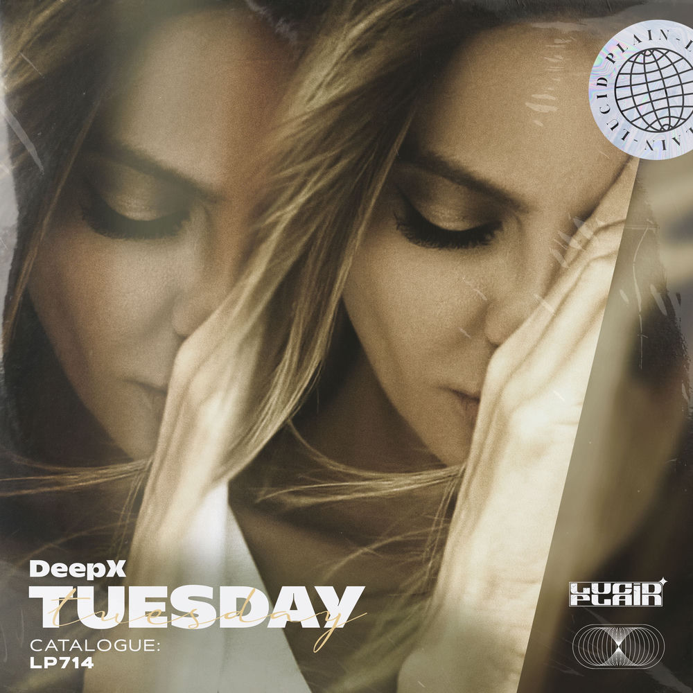 Tuesday - DeepX