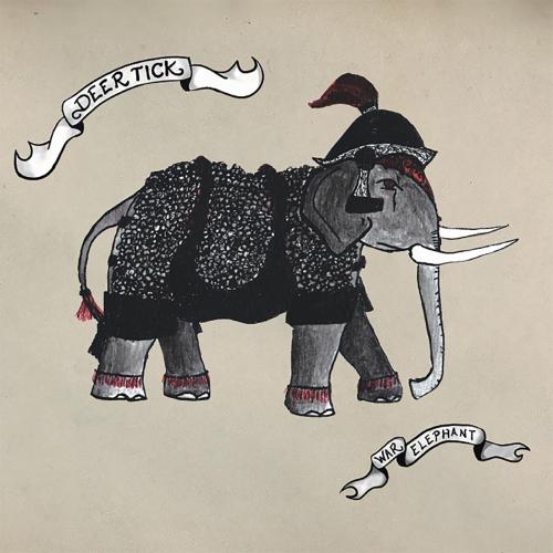 Deer Tick - These Old Shoes