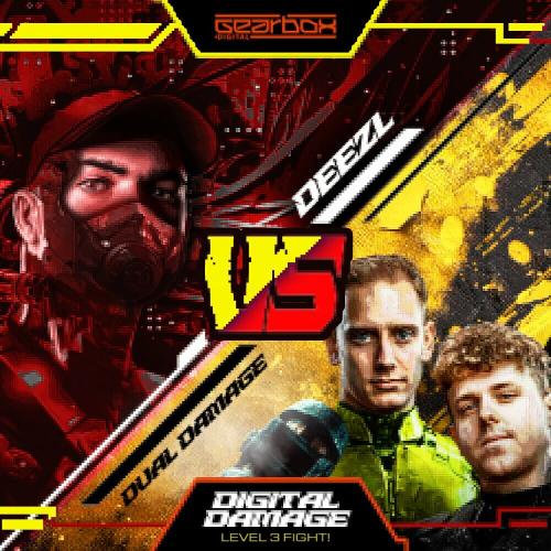 Digital Damage - Deezl & Dual Damage