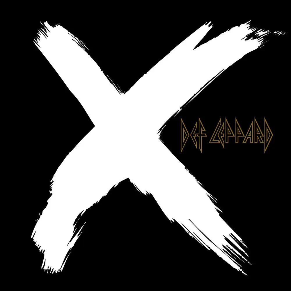 Cry - Def Leppard