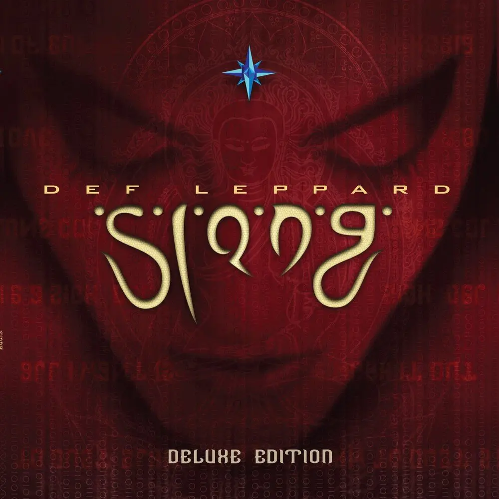 Raise Your Love (Version Of ″Slang″) - Def Leppard