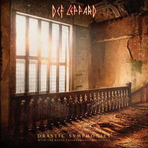 Def Leppard, Royal Philharmonic Orchestra, Robert Ziegler & Ian Maclay - Hysteria