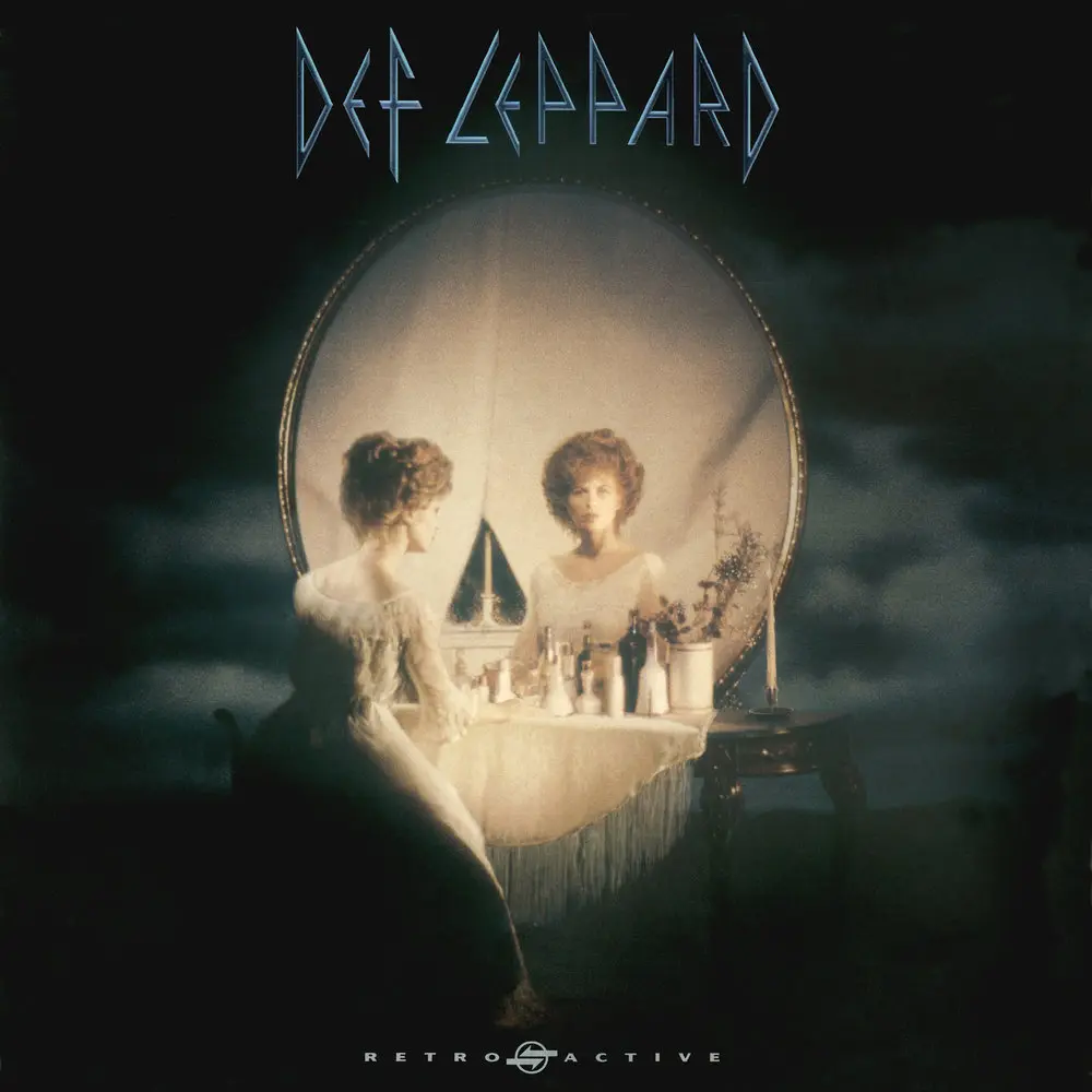 From The Inside - Def Leppard, The Acoustic Hippies From Hell