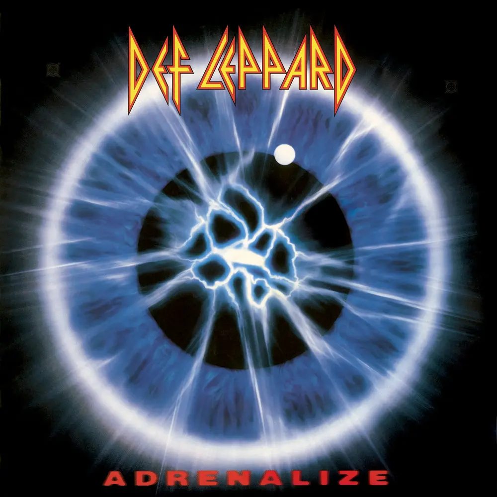 Tonight (Demo Version) - Def Leppard