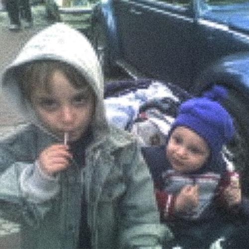 Defa & Mavi - Kork