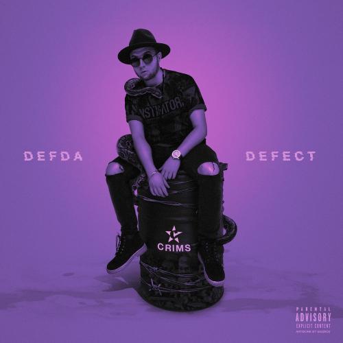 DefDa - Девочка-Таблетка