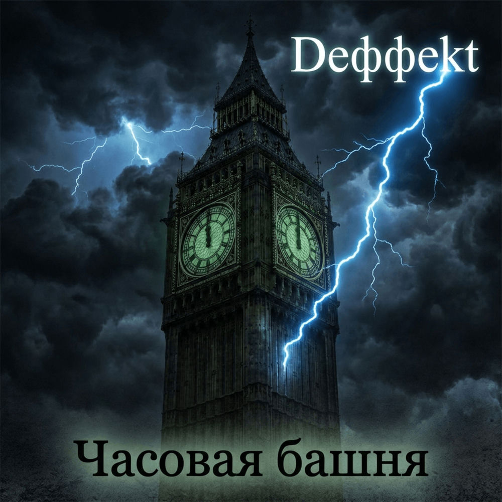 Часовая Башня - Dеффеkt