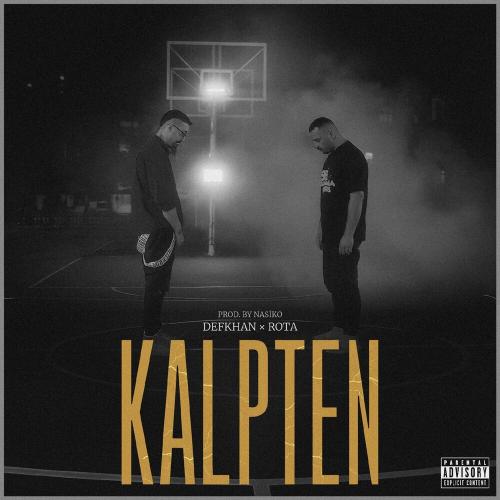 Defkhan & Rota - Kalpten