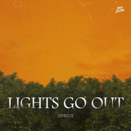 Defreeze - Lights Go Out