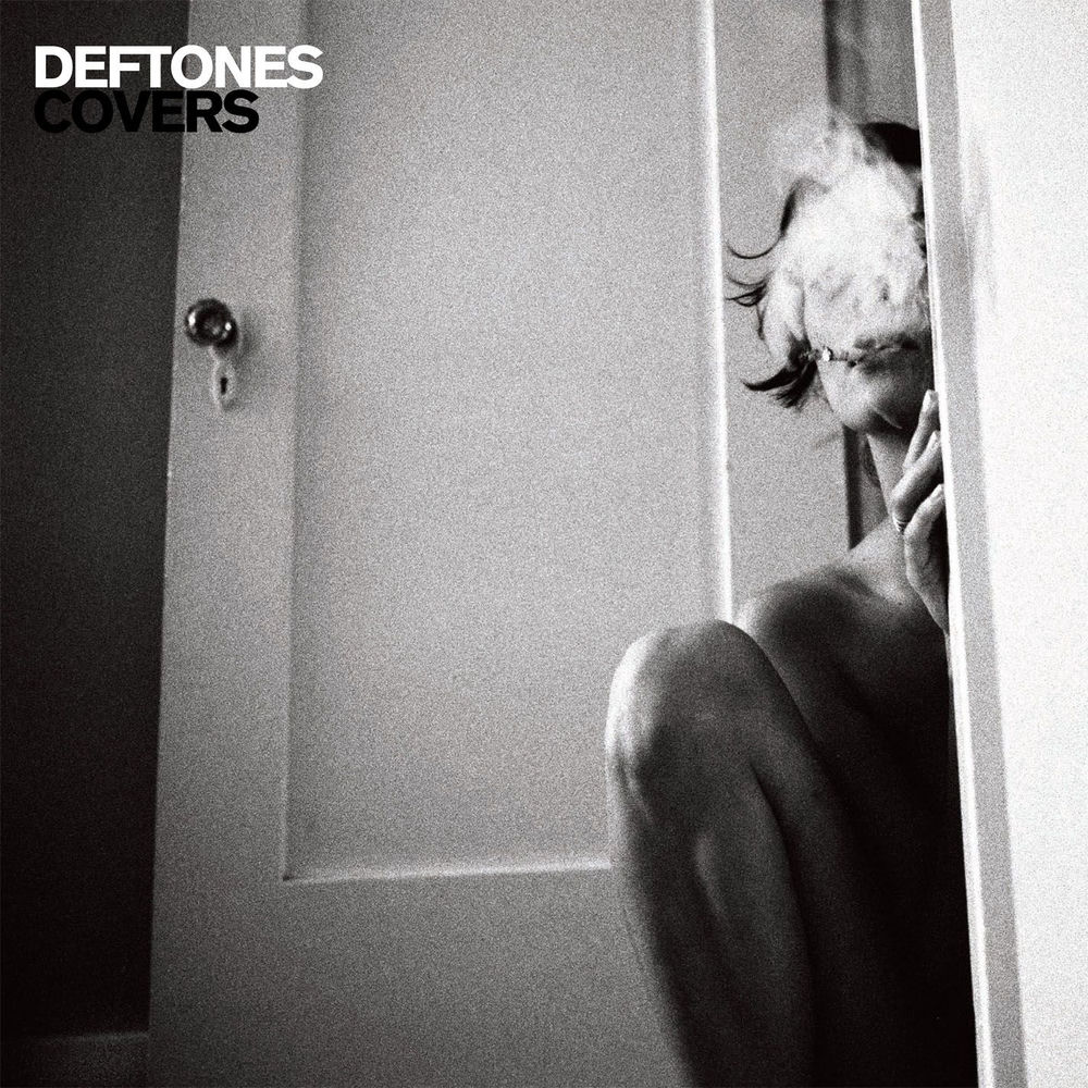 Caress - Deftones
