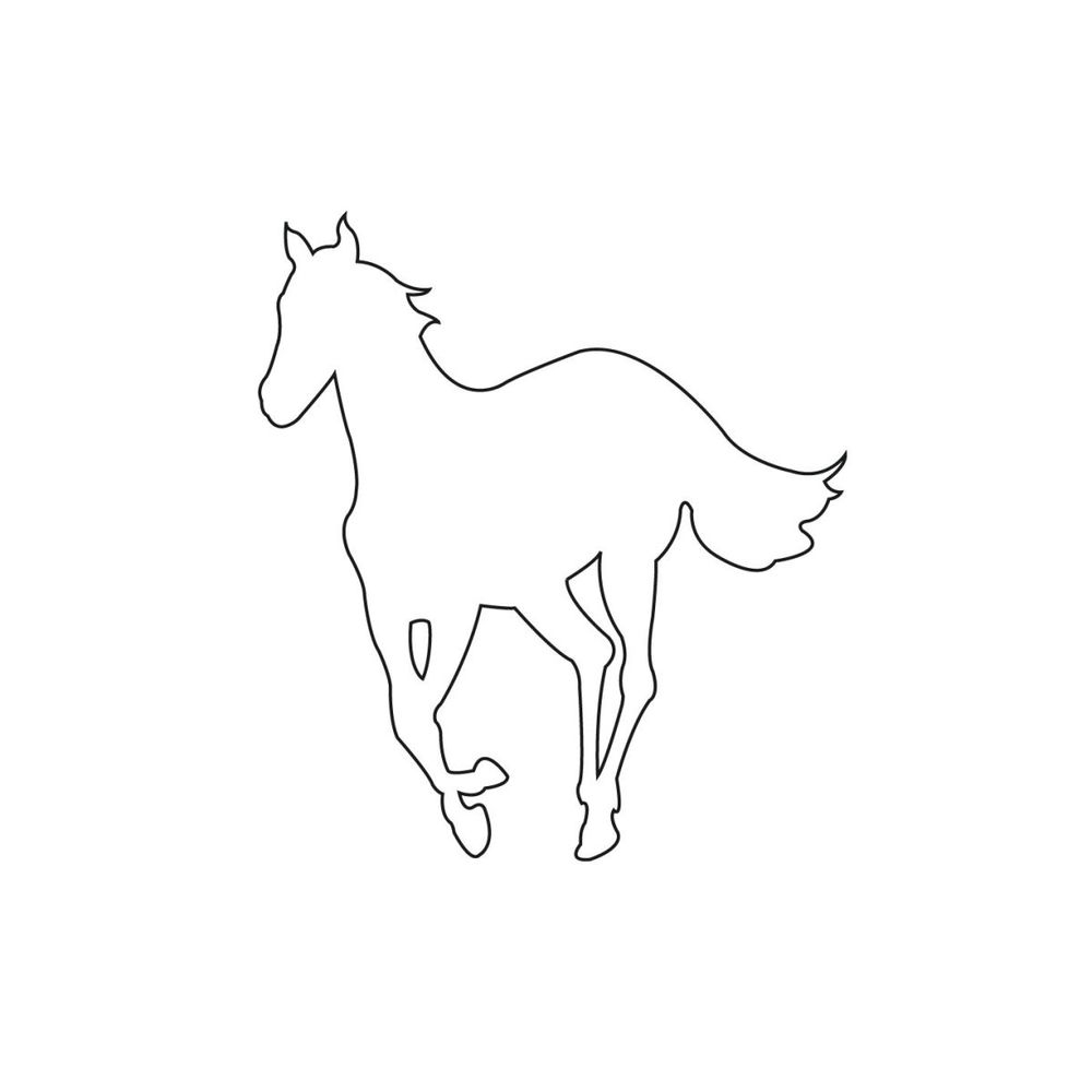 Change (In The House Of Flies) - Deftones
