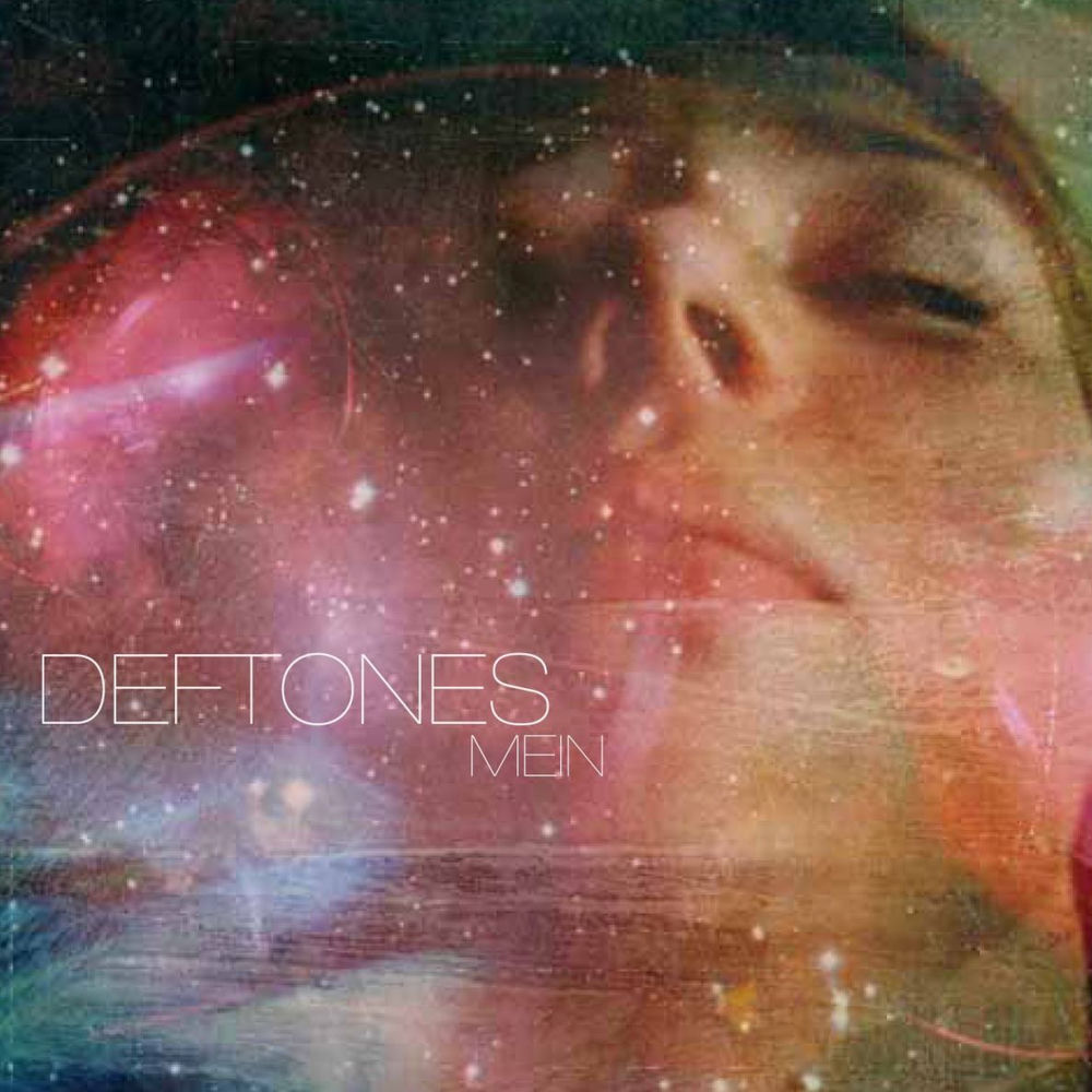 Deftones - Cherry Waves (Acoustic)