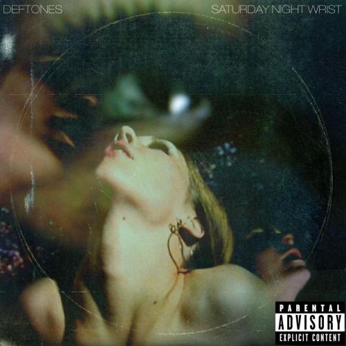 Deftones - Cherry Waves