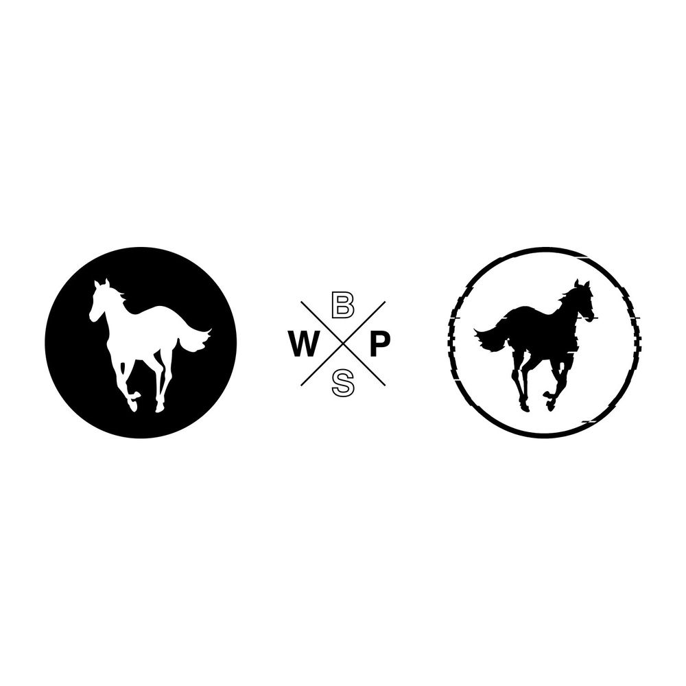 Passenger (Mike Shinoda Remix) - Deftones feat. Mike Shinoda