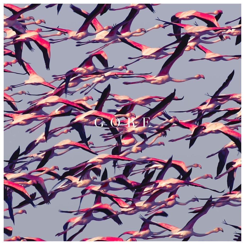 Hearts _ Wires - Deftones