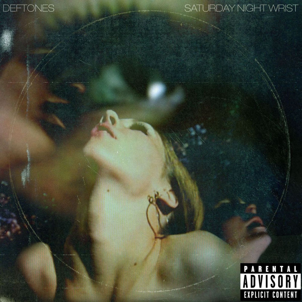 Deftones - Hole In The Earth