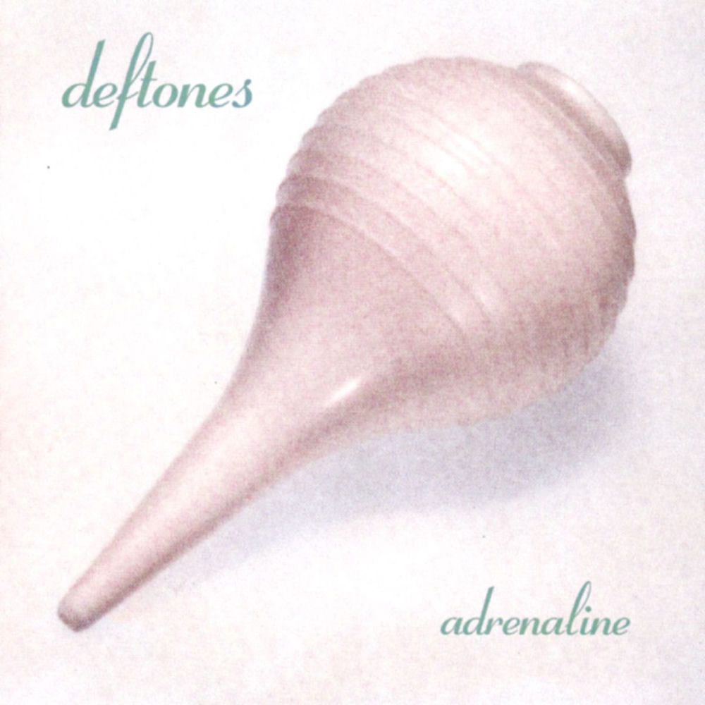 Minus Blindfold - Deftones