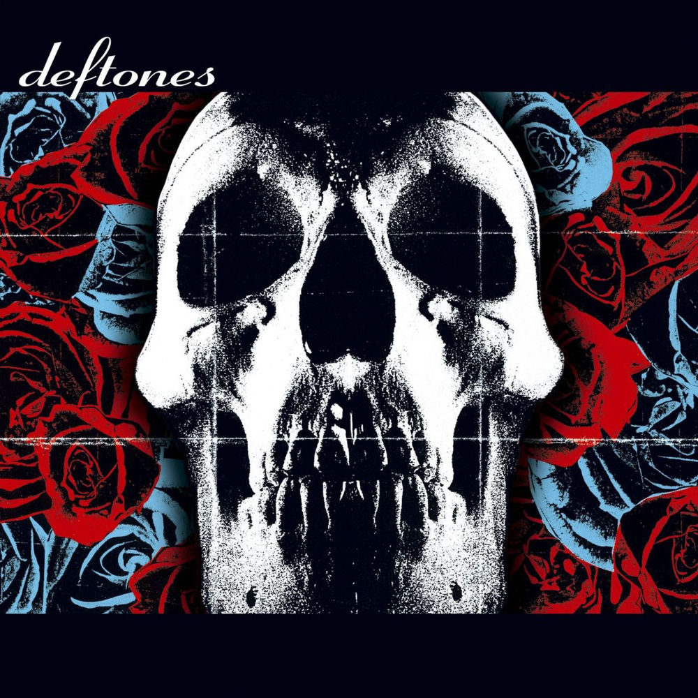 Moana - Deftones