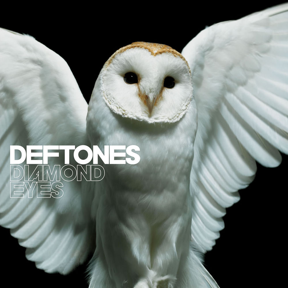 Rocket Skates (M83 Remix) - Deftones